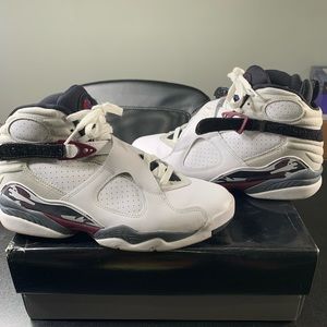 Jordan Retro 8
